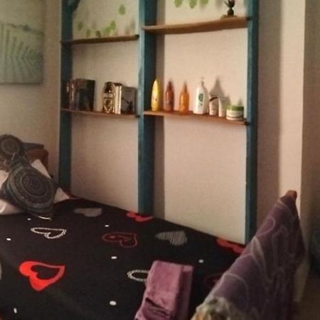Laurainu Lägenhet Puerto del Rosario  Exteriör bild