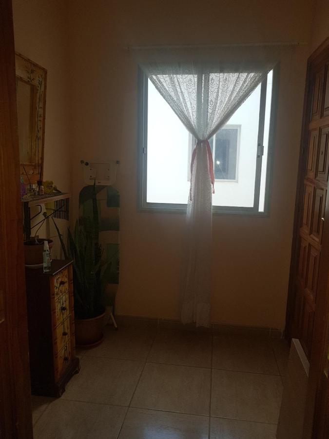 Laurainu Lägenhet Puerto del Rosario  Exteriör bild