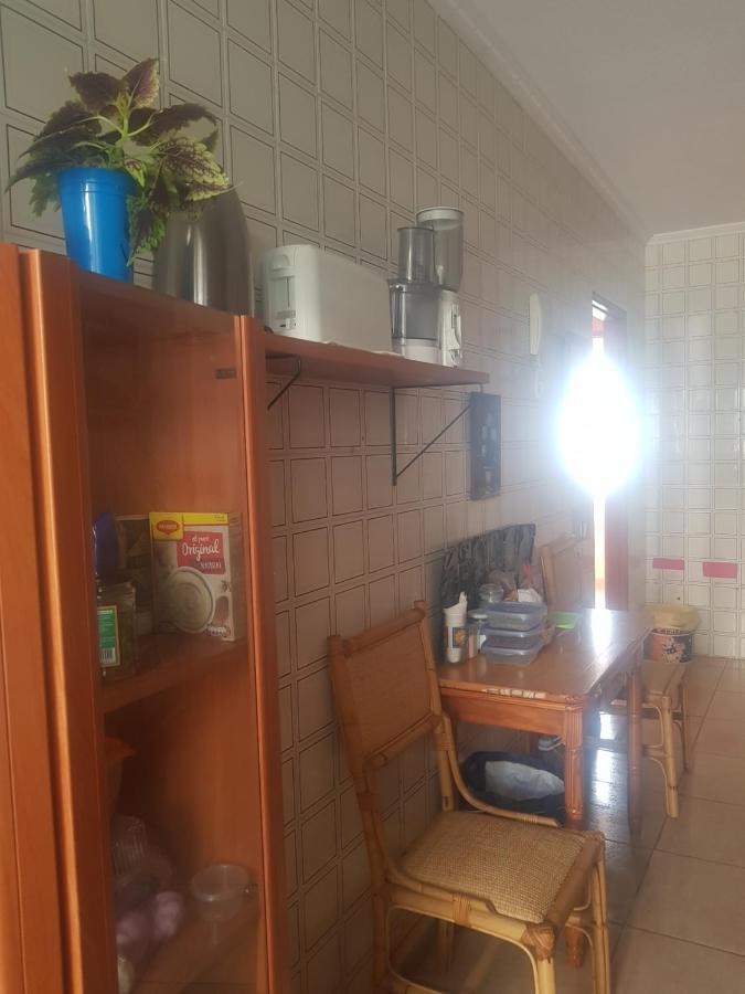 Laurainu Lägenhet Puerto del Rosario  Exteriör bild