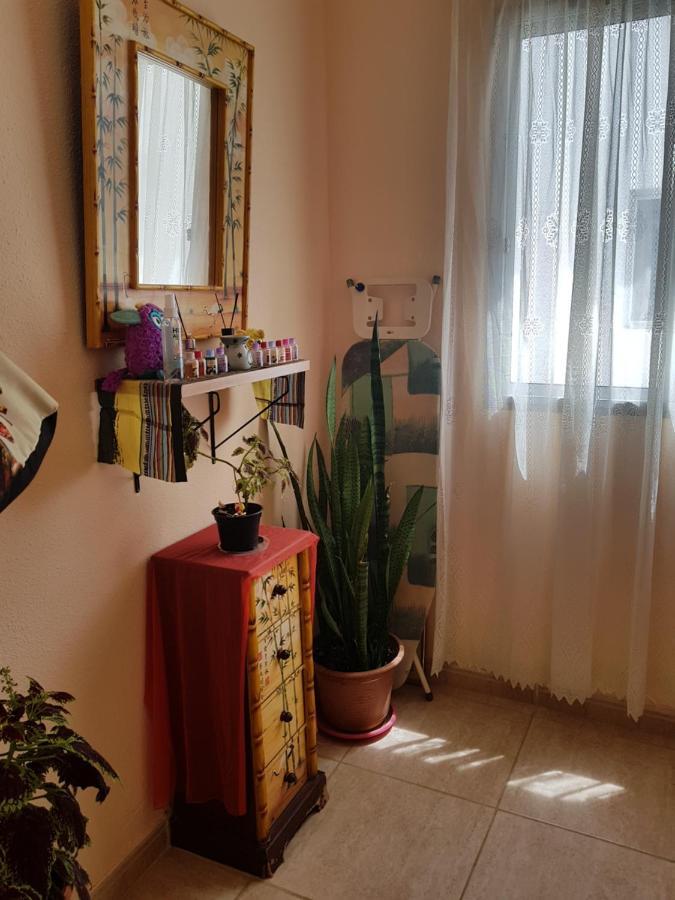 Laurainu Lägenhet Puerto del Rosario  Exteriör bild